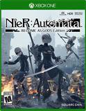 NieR: Automata -- Become as Gods Edition (Xbox One)